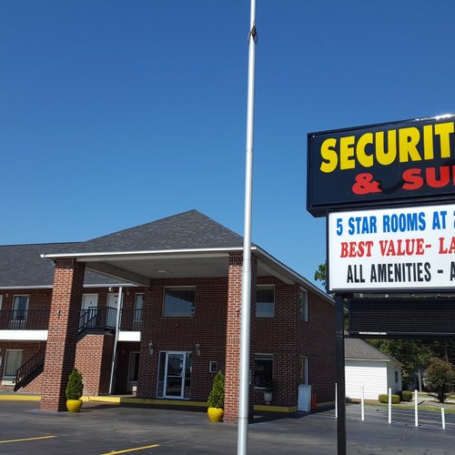 Security Inn & Suites image
