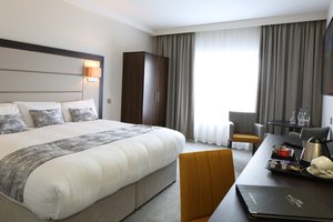 Room & Suite