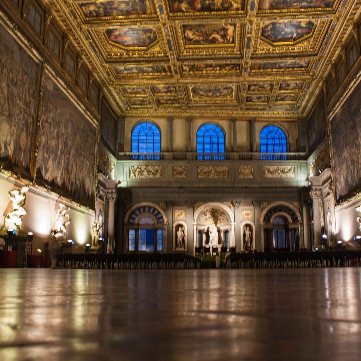 Museo di Palazzo Vecchio, Флоренция: лучшие советы перед посещением -  Tripadvisor