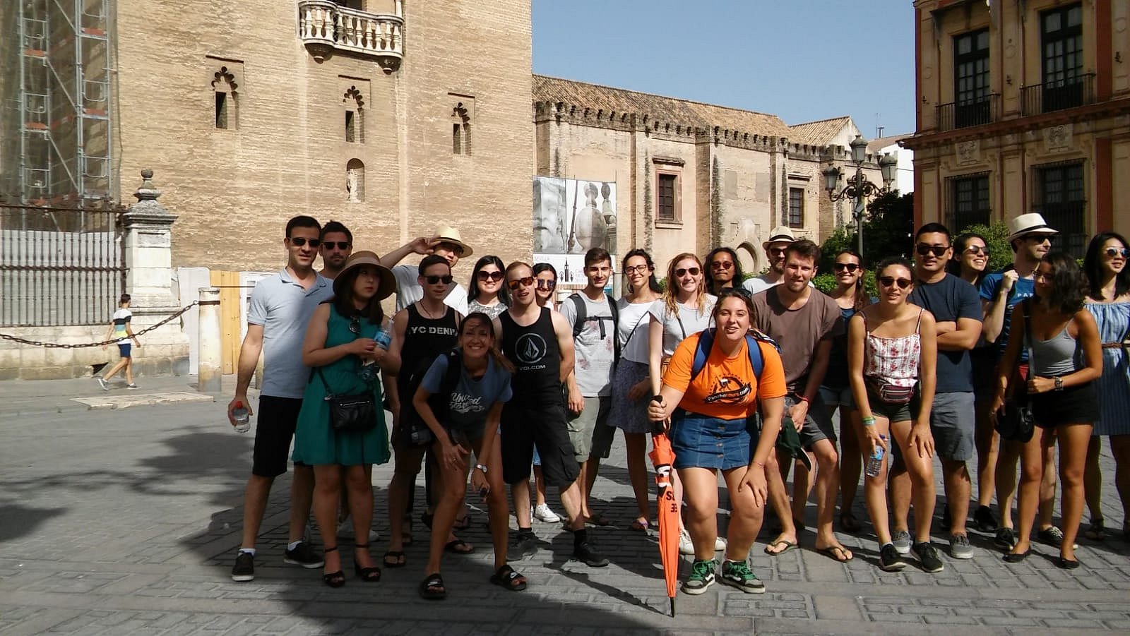 Pancho Tours (Seville) - All You Need to Know BEFORE You Go