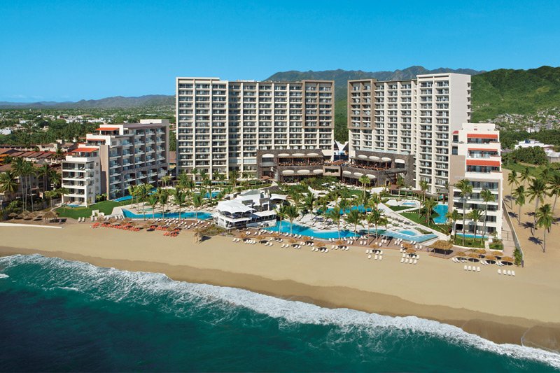 Dreams Vallarta Bay Resort Spa UPDATED 2024 Prices Reviews