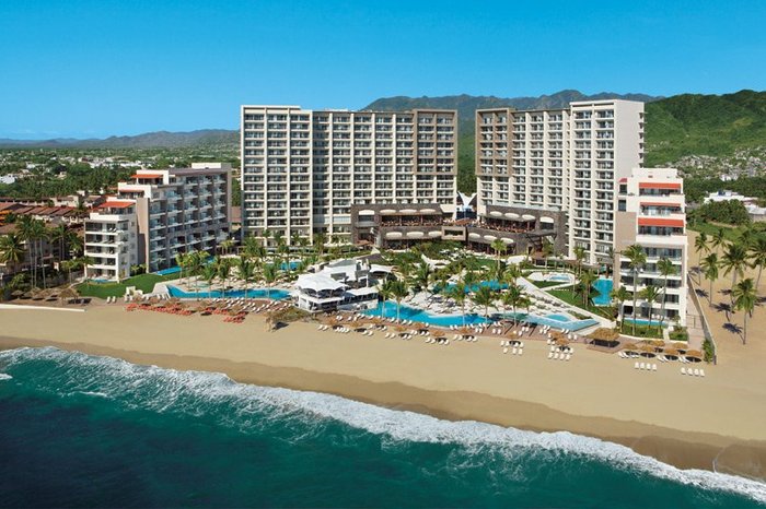 Dreams Vallarta Bay Resort & Spa - UPDATED 2023 Prices, Reviews & Photos  (Puerto Vallarta, Mexico) - Tripadvisor