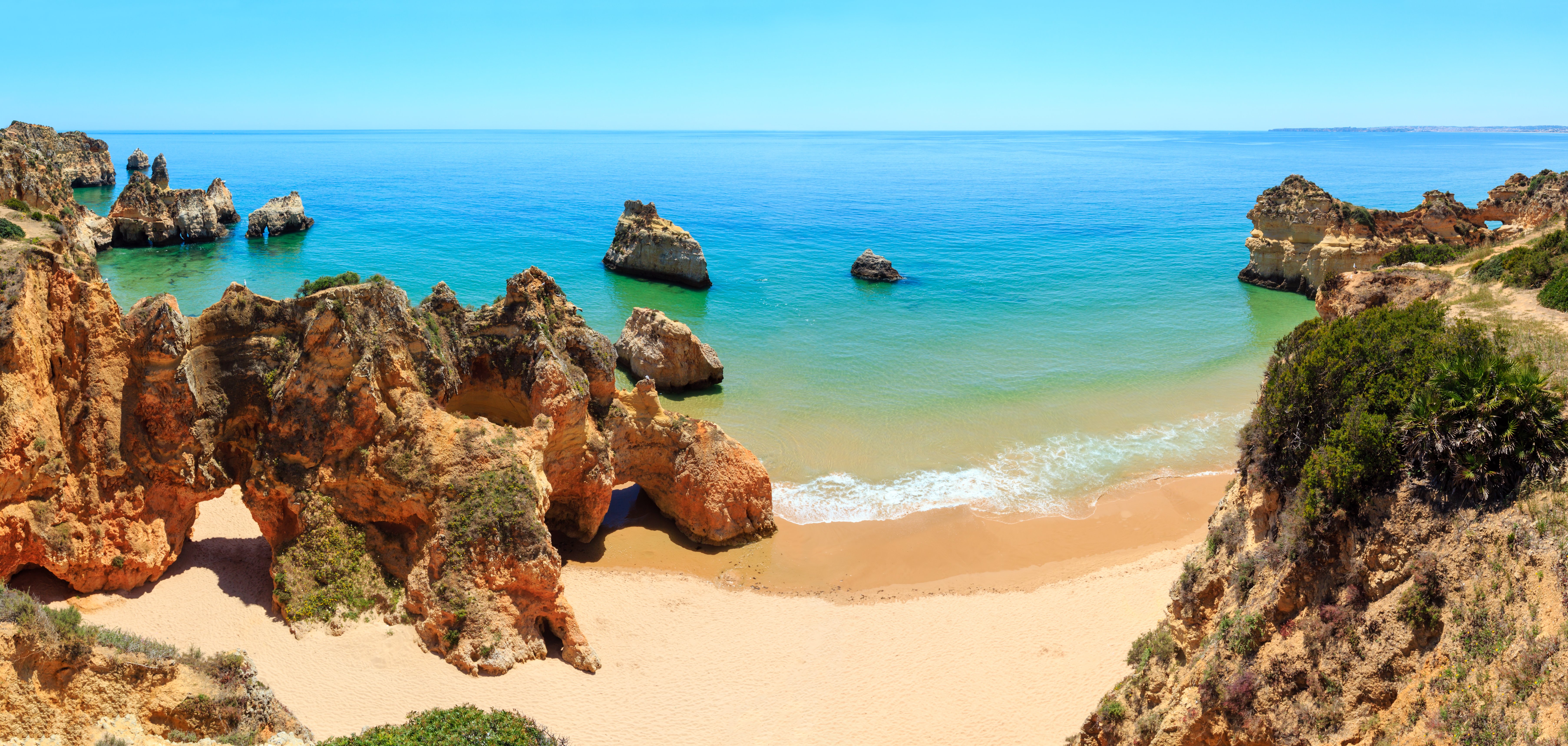 Hotels In Algarve Of 2024 With Prices   Algarve 