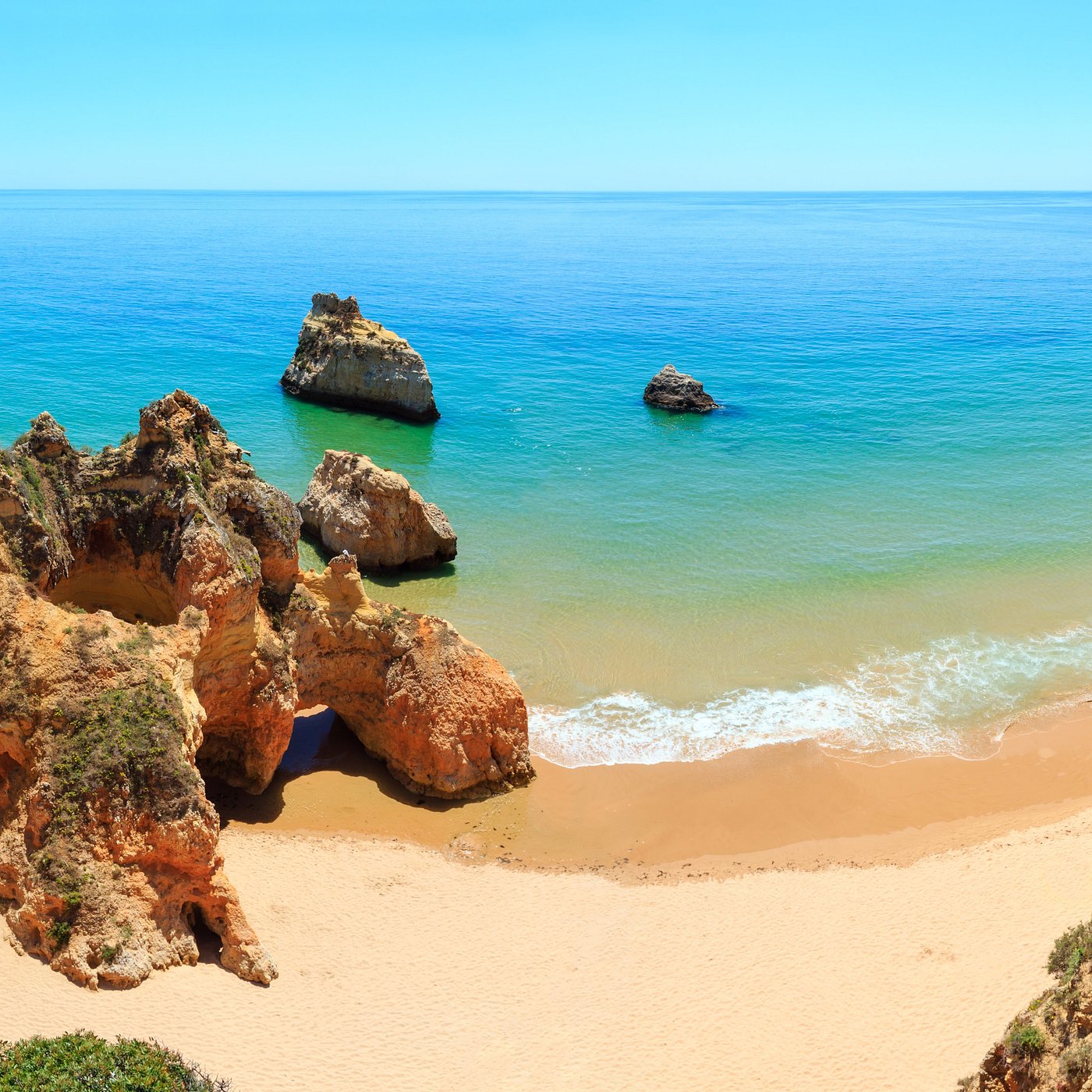 Algarve Portugal