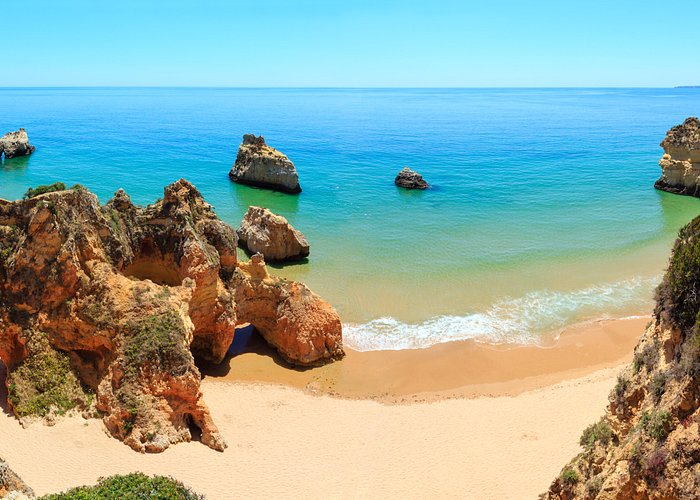 Top 10 Most Beautiful Places to Visit in Portugal