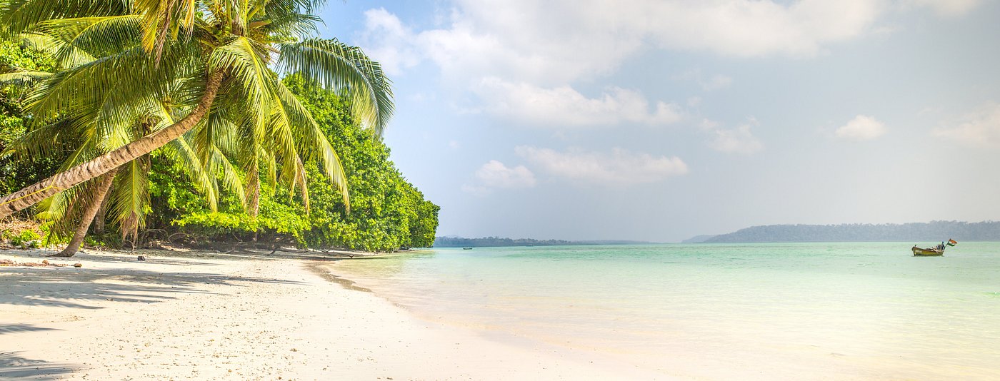 andaman and nicobar islands best time to visit
