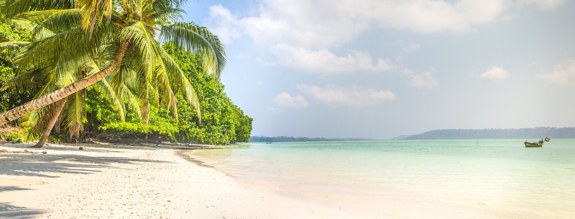 Die 5 Besten Hotels Mit Nachtclubs Andaman And Nicobar Islands 2024