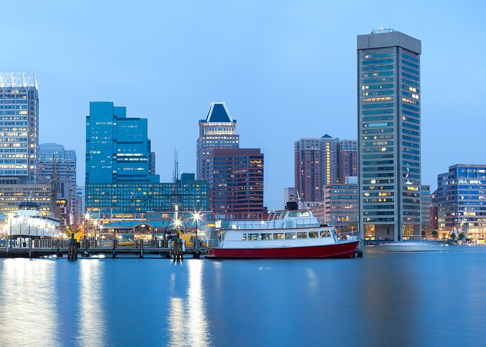 Baltimore Maryland Deals