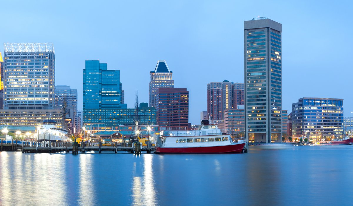 Best Things To Do in Baltimore, Maryland  