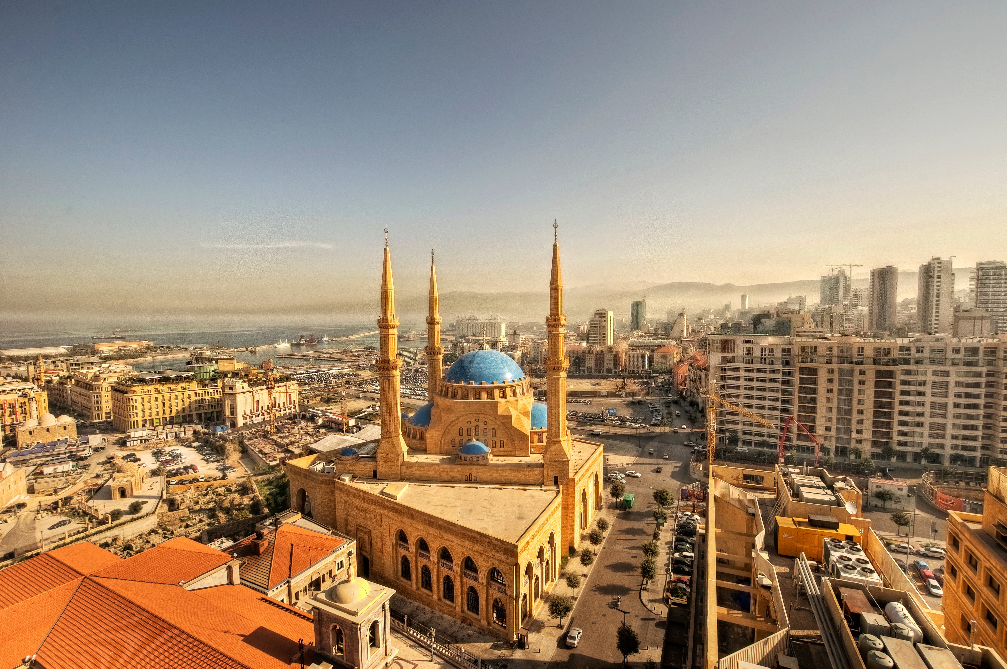 THE 10 BEST Beirut Hotels with Air Conditioning 2024 Prices