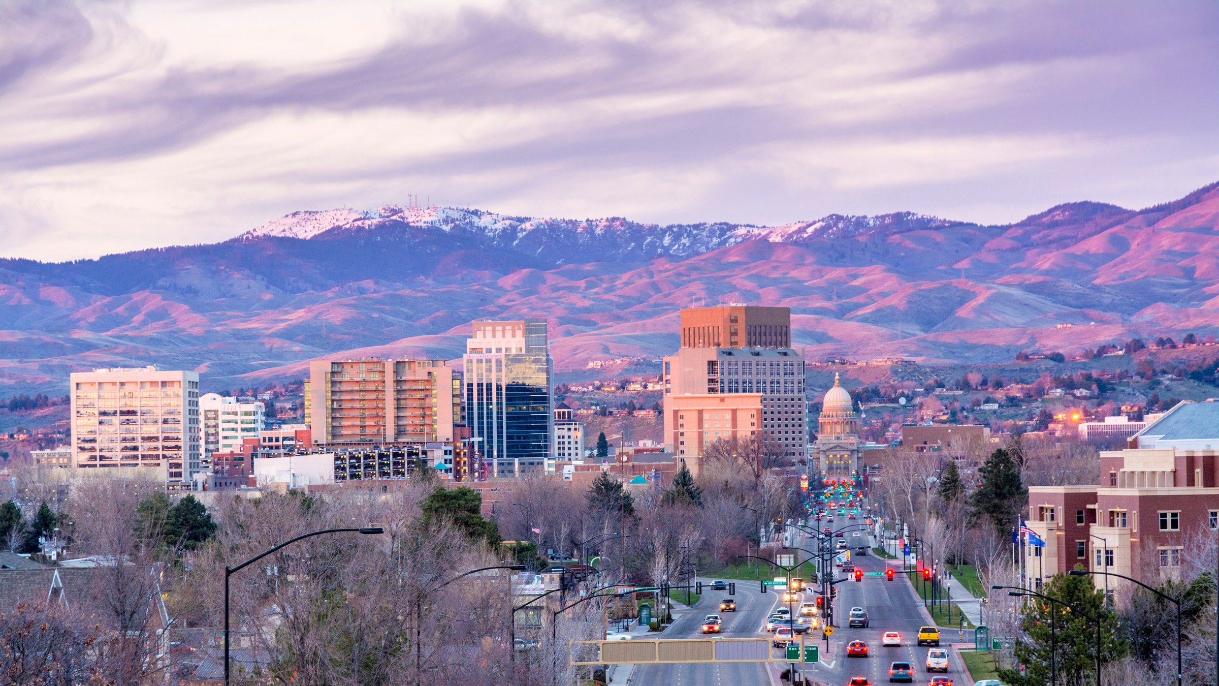 THE 10 BEST Hotels in Boise, ID 2024 (from $54) - Tripadvisor