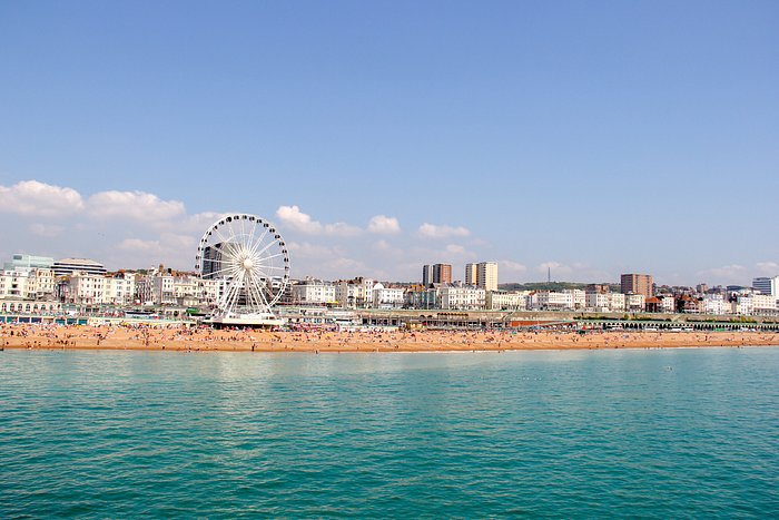 Brighton 2021: Best of Brighton, England Tourism - Tripadvisor