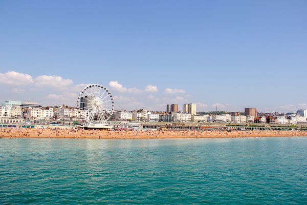 Brighton