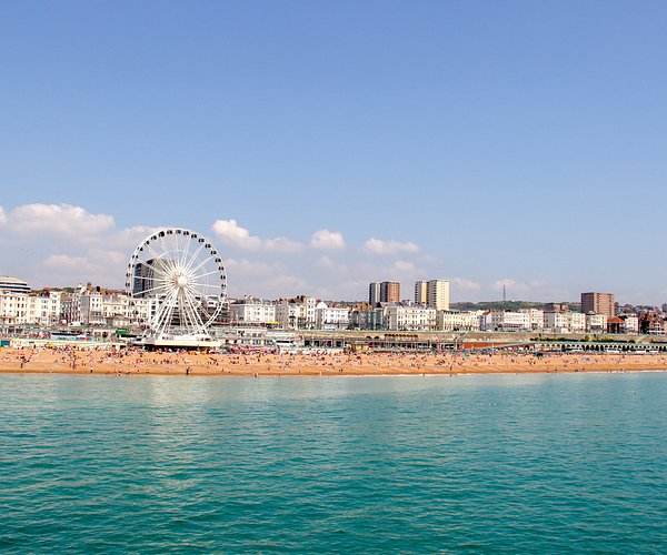 THE 10 BEST Things to Do in Brighton (2024) - Must-See Attractions