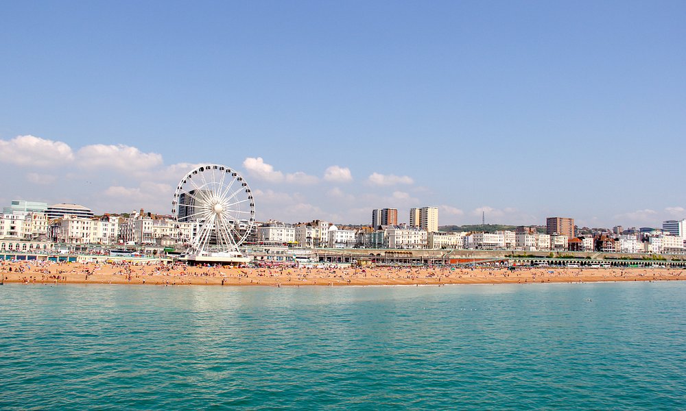 Brighton 2021: Best of Brighton, England Tourism - Tripadvisor