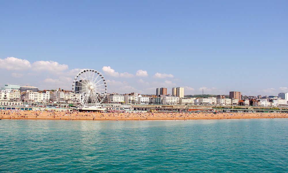 brighton