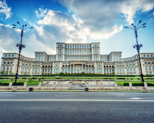 Bucarest