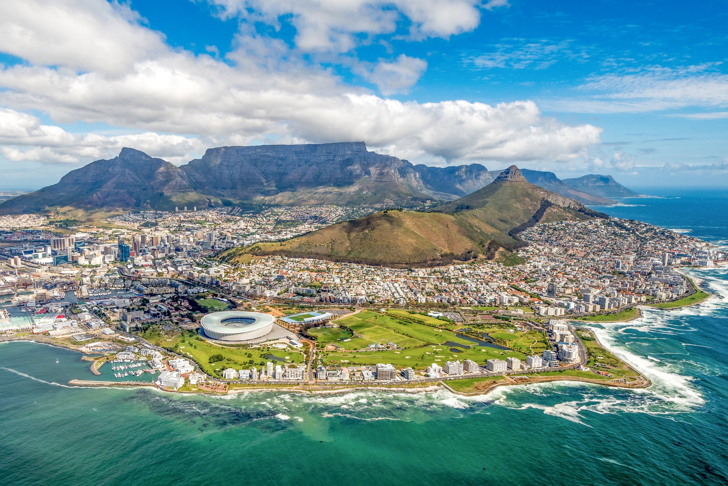 THE 10 BEST Hotels in Cape Town 2024 (from £23) - Tripadvisor