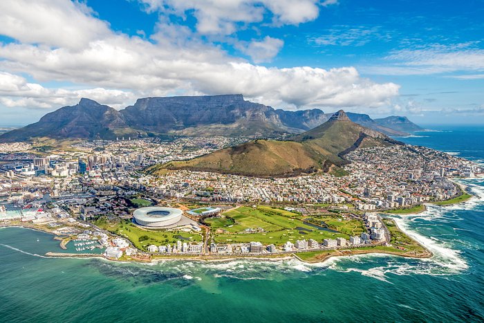 Elendighed tjene Emigrere Cape Town 2023: Best Places to Visit - Tripadvisor