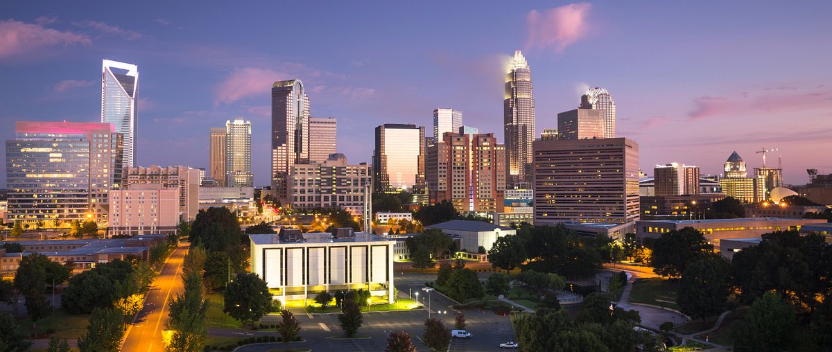 14 Best Things to Do in Charlotte, N.C. Right Now