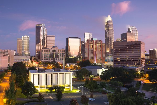 Charlotte Tourism 2021 Best Of Charlotte Nc Tripadvisor