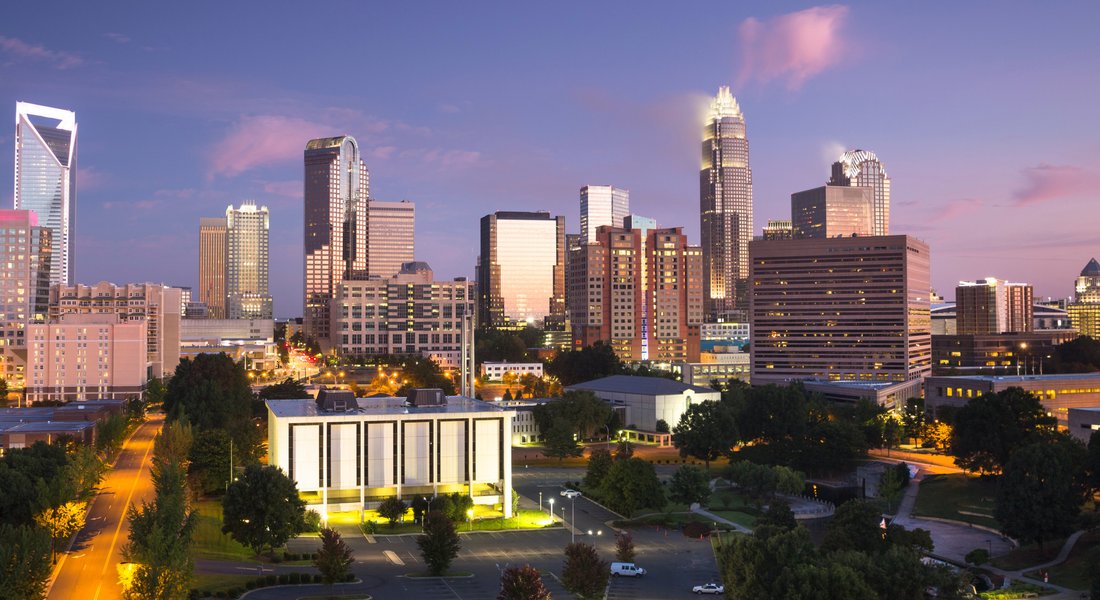 Charlotte 21 Best Of Charlotte Nc Tourism Tripadvisor