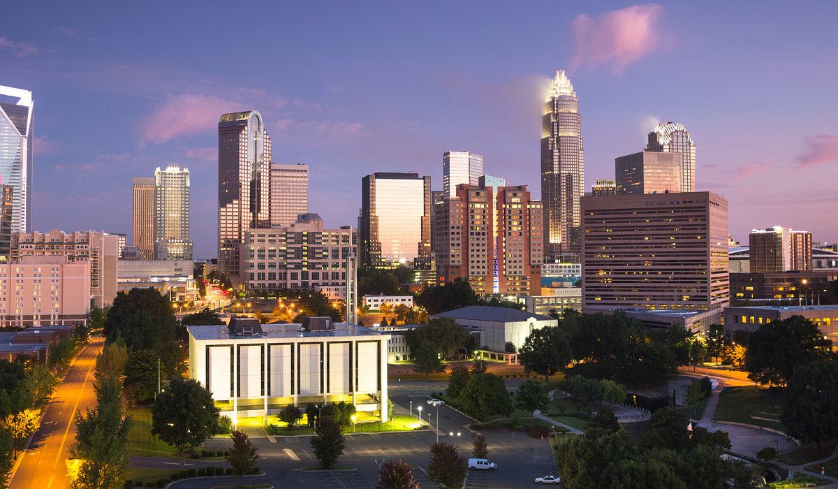 THE 15 BEST Things to Do in Charlotte (2024) - Must-See Attractions