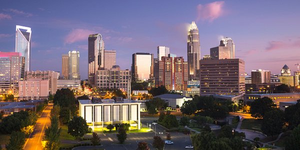 Charlotte 2020: Best of Charlotte, NC Tourism - Tripadvisor