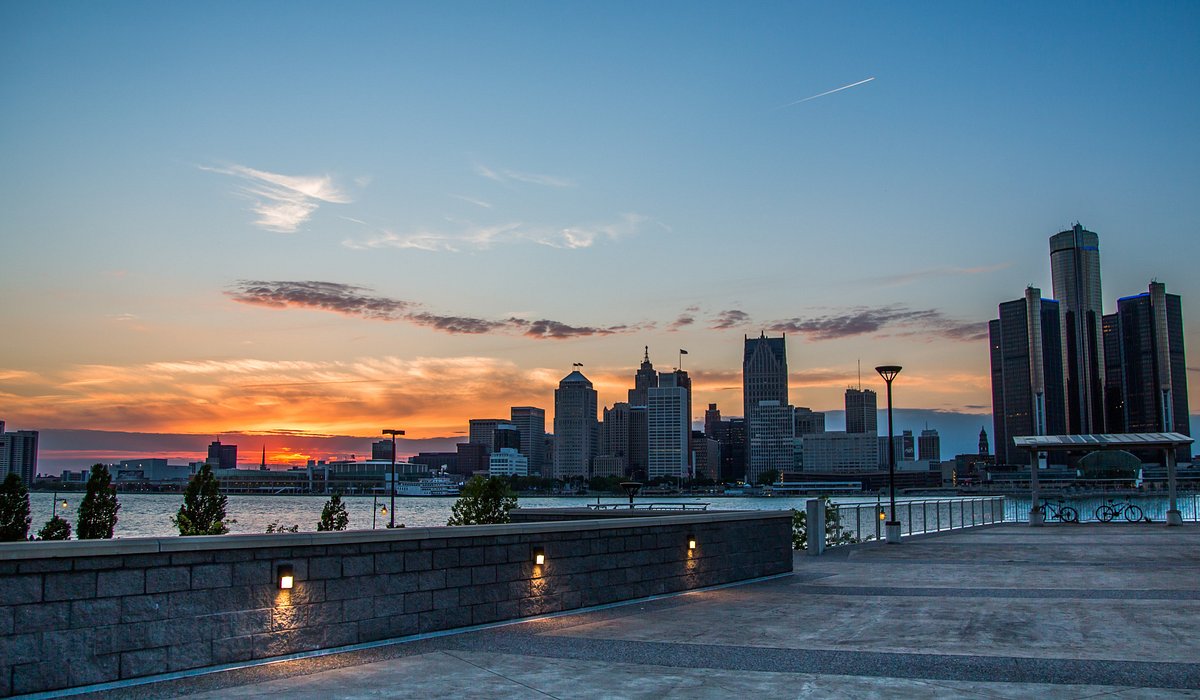 THE 15 BEST Things to Do in Detroit (Updated 2024)