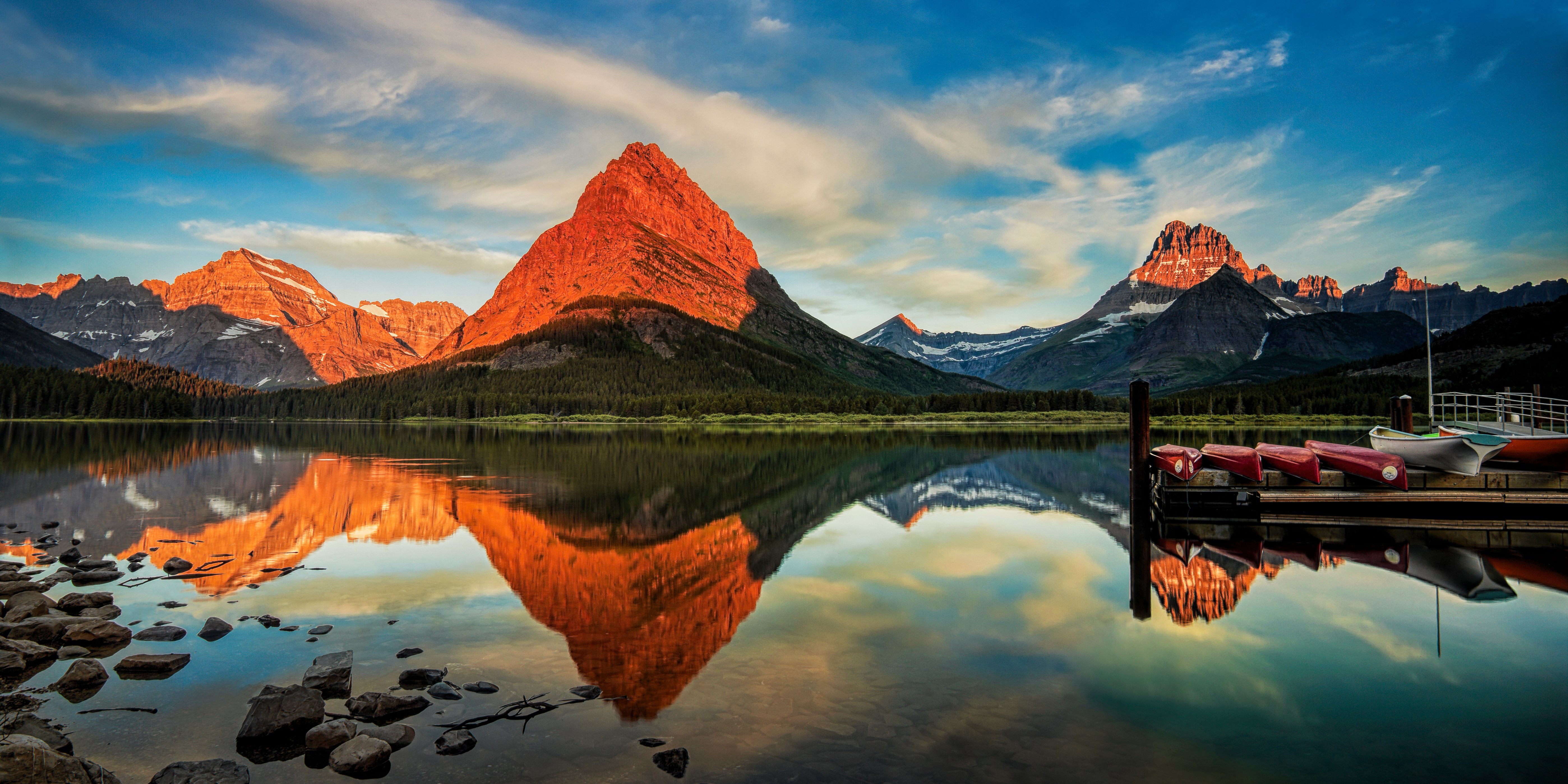 THE 5 BEST Hotels In Glacier National Park 2024 From 222 Tripadvisor   Glacier National Park 