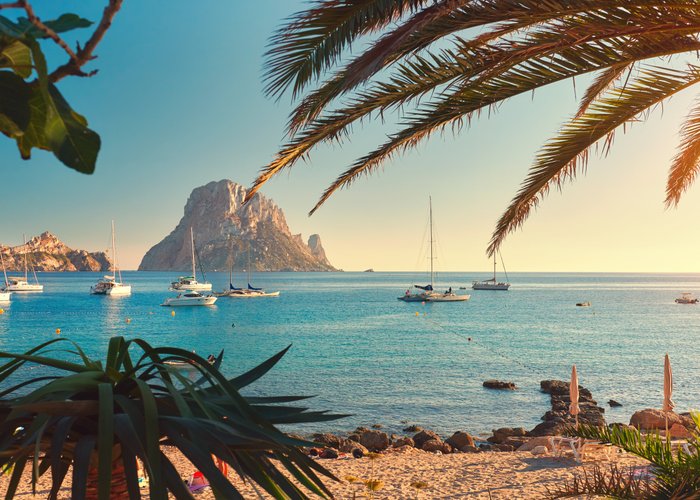 Ibiza