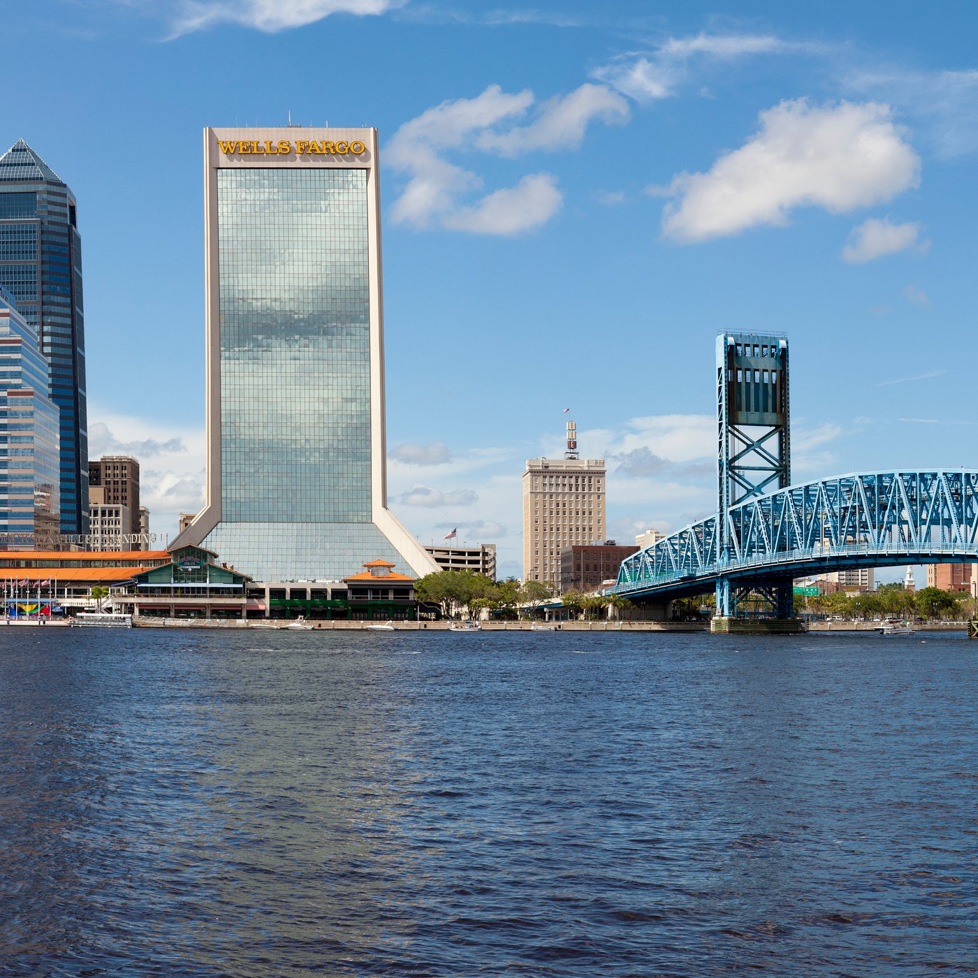 Jacksonville Florida Zip Code