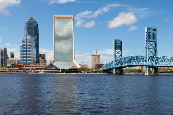 jacksonville