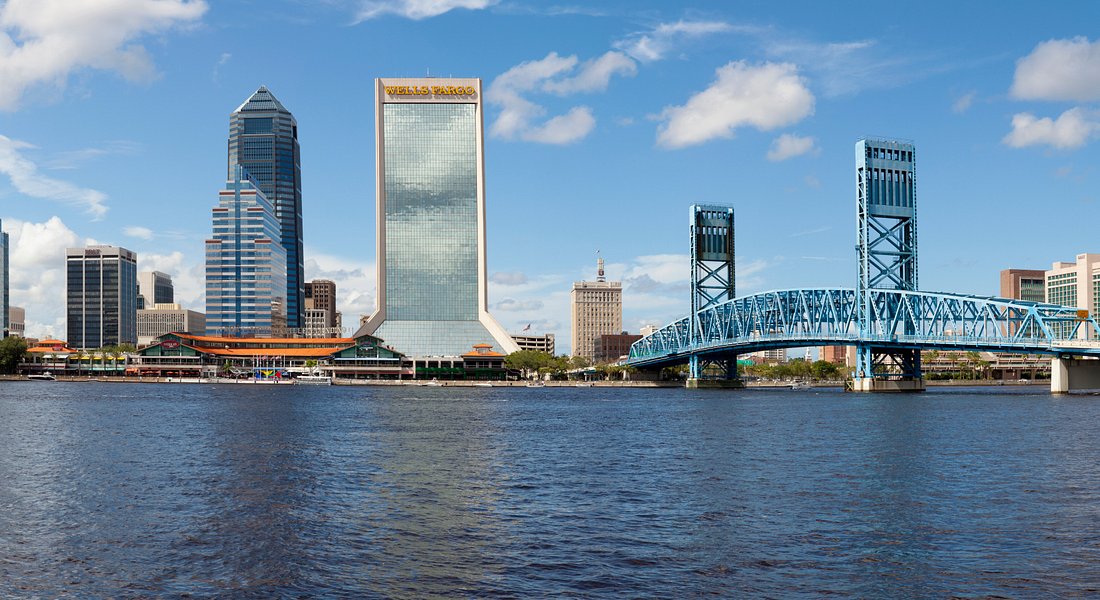 Jacksonville 2021: Best of Jacksonville, FL Tourism ...