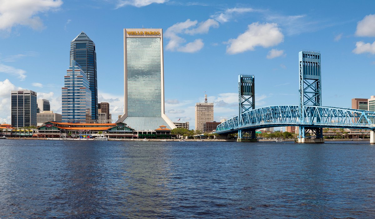 THE 15 BEST Things to Do in Jacksonville (2024)