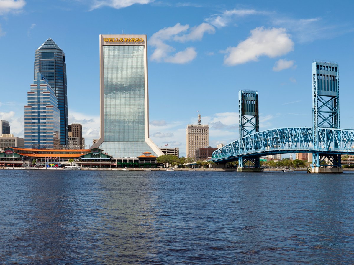 THE 15 BEST Things to Do in Jacksonville (2025)