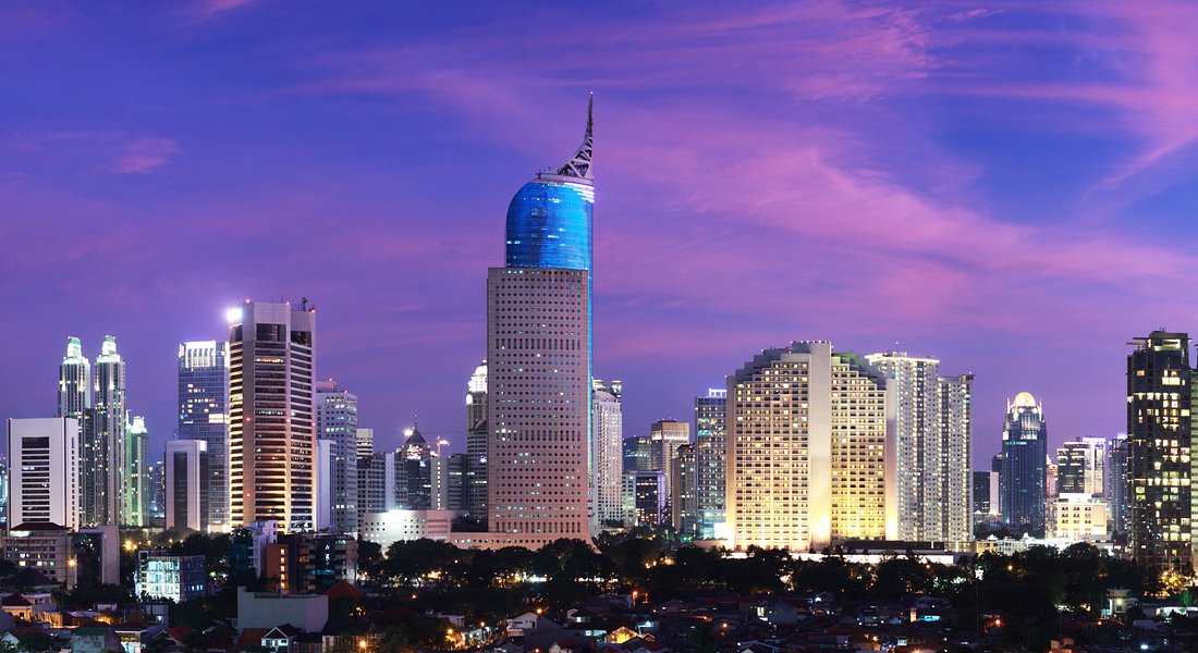  Jakarta  Tourism 2022 Best of Jakarta  Indonesia 