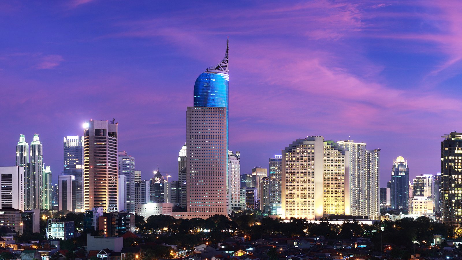 10 Terbaik Hotel di Dalam Kota Jakarta pada Tripadvisor - Baca Ulasan Hotel di Pusat Kota Jakarta dan Bandingkan Harga