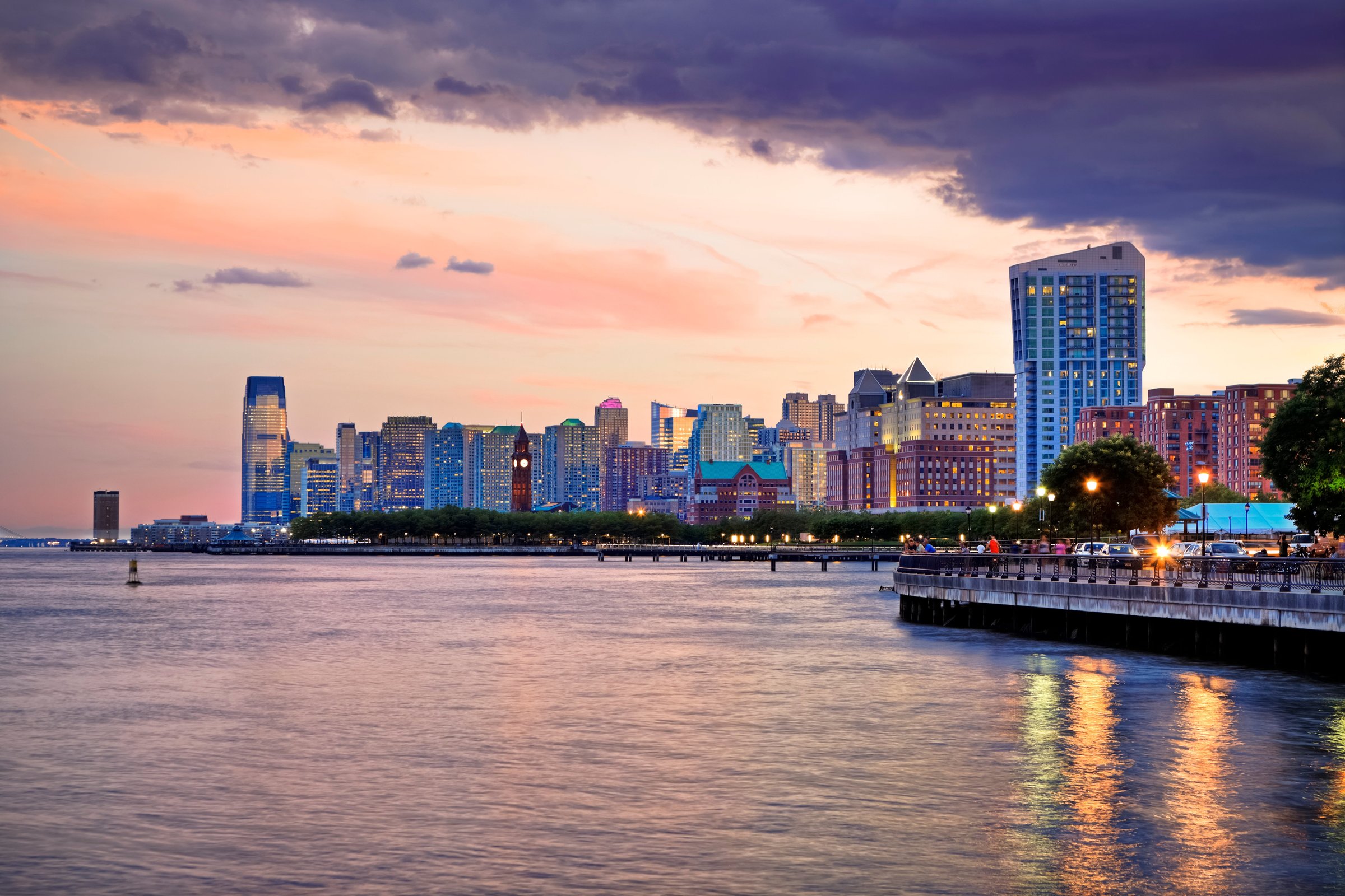 THE 10 BEST Hotels in Jersey City, NJ 2024 (from $128) - Tripadvisor