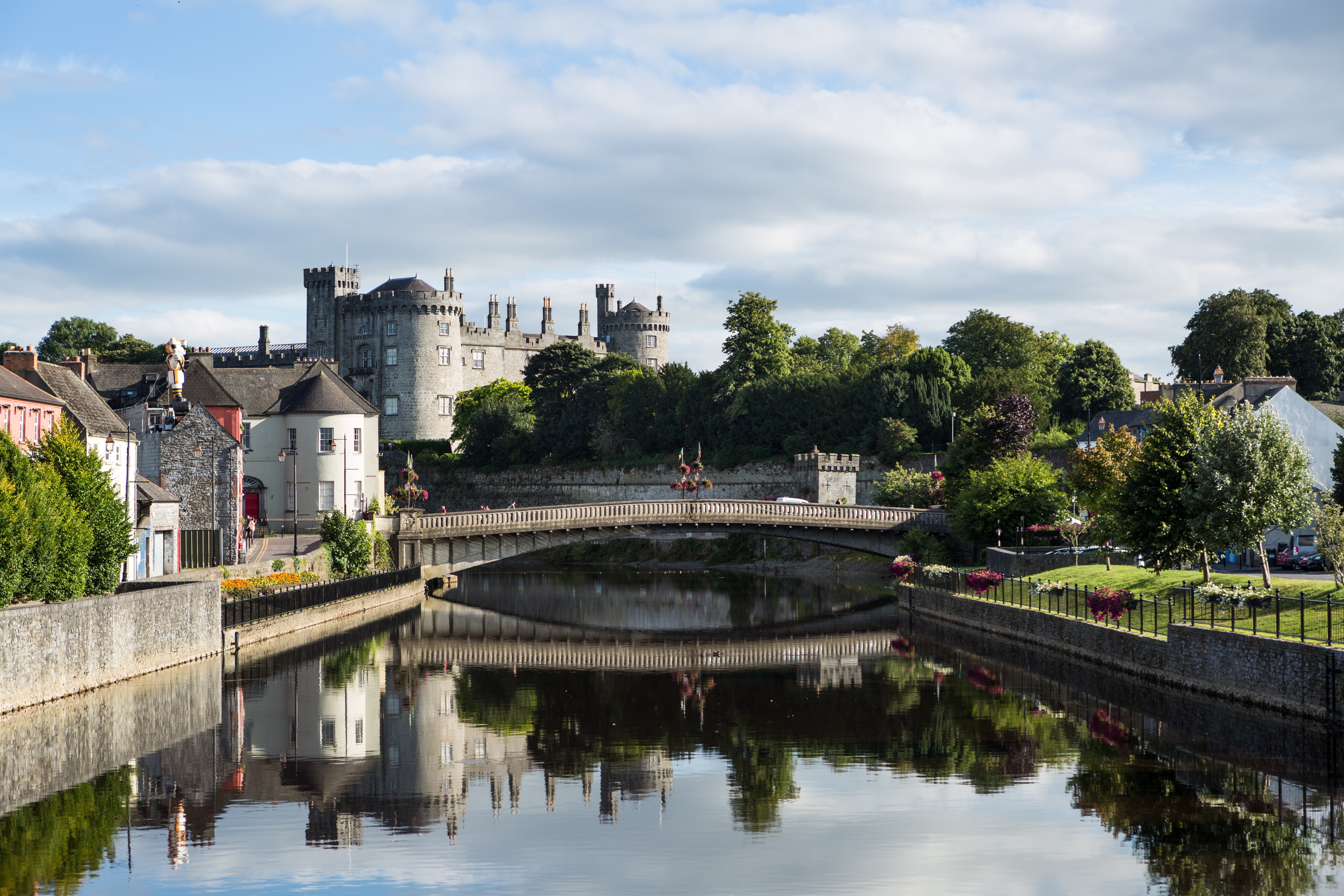 VIEWMOUNT HOUSE B&B - Reviews (Kilkenny, Ireland) - Tripadvisor