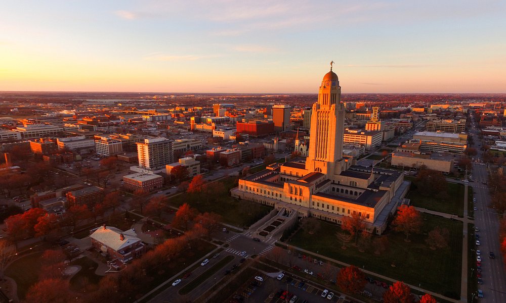 lincoln nebraska