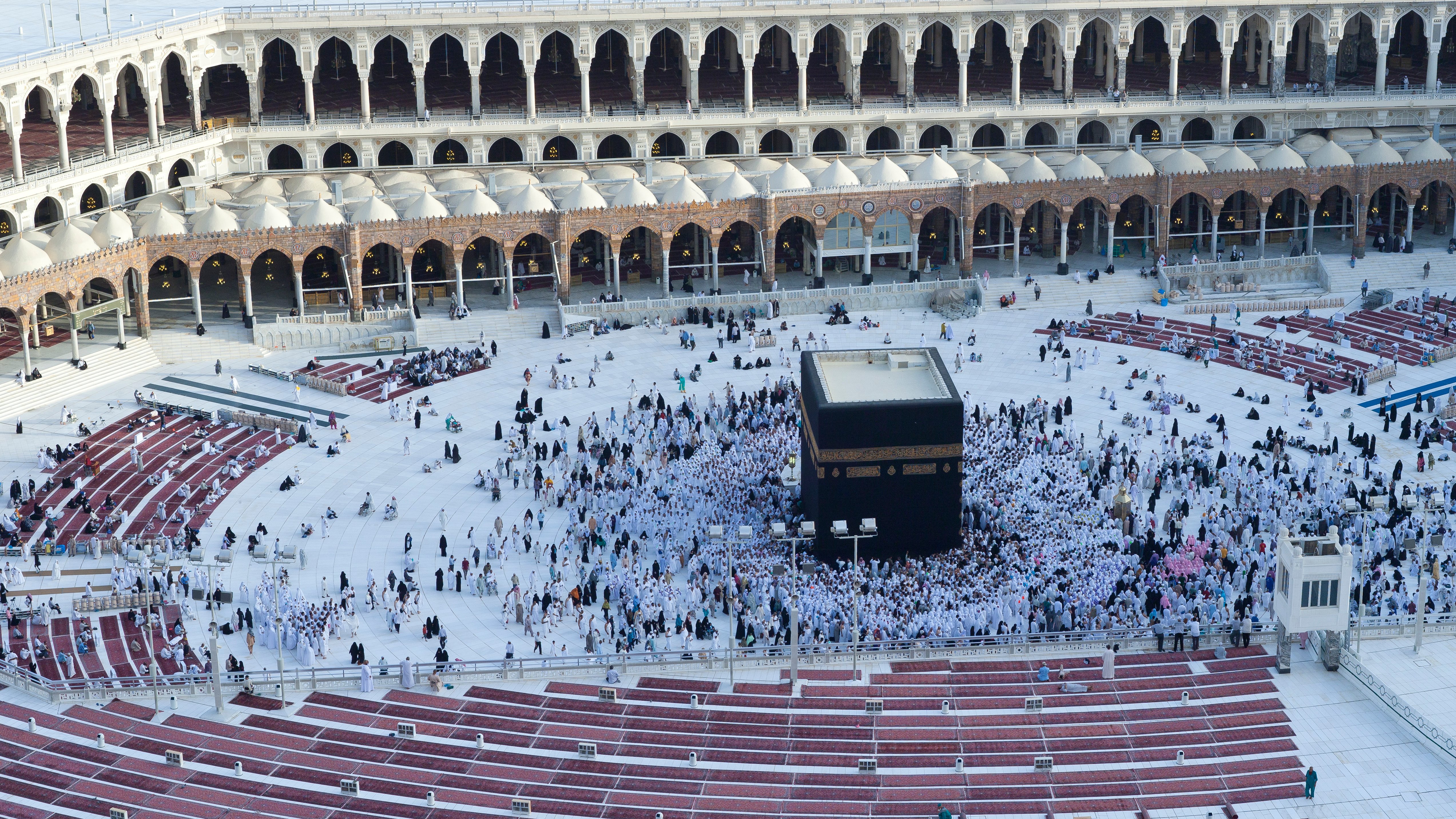 Wisata Dan Liburan 2020 Di Mekkah, Arab Saudi - Tripadvisor