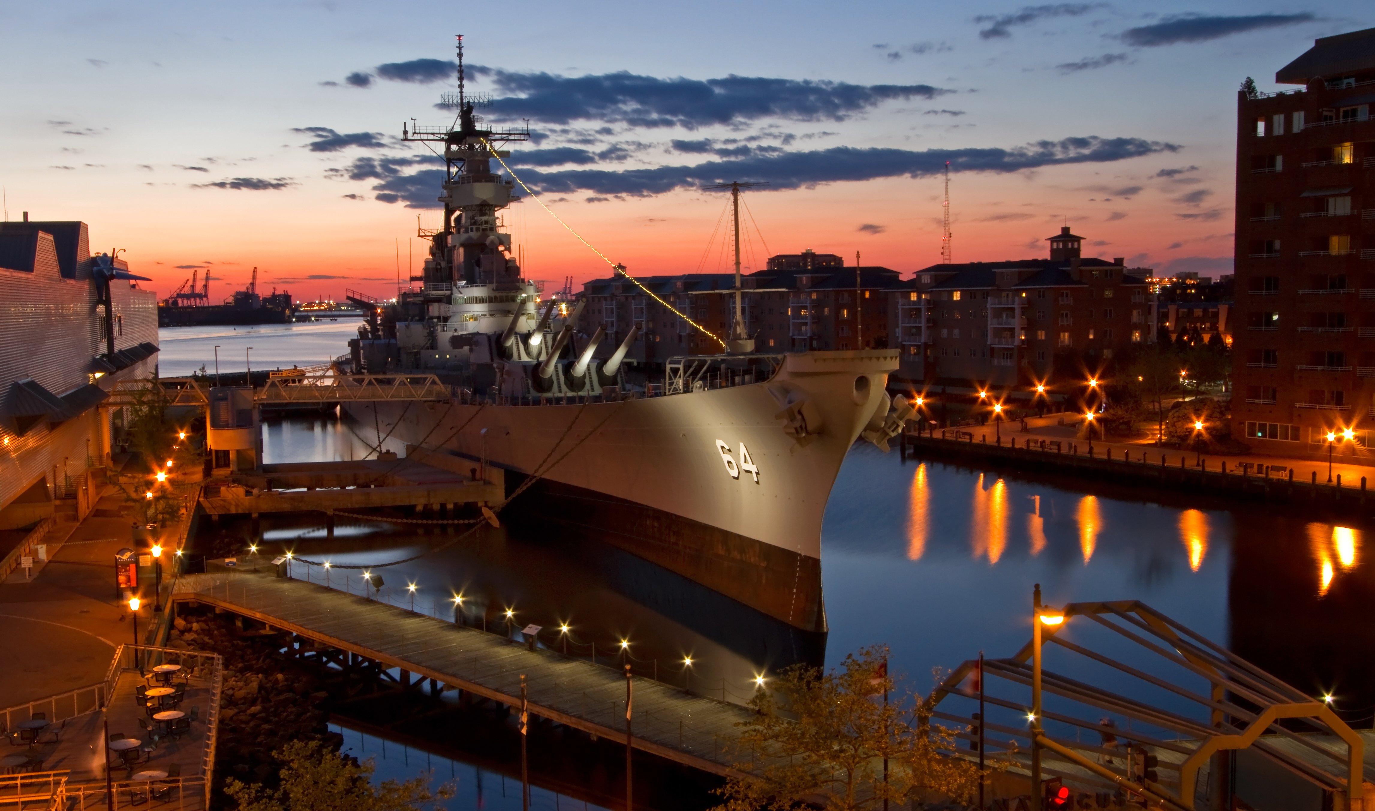 THE 10 BEST Hotels In Norfolk, VA 2024 (from $66) - Tripadvisor