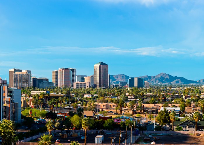 Phoenix 2021: Best of Phoenix, AZ Tourism - Tripadvisor