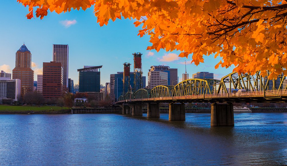 travel packages to portland oregon