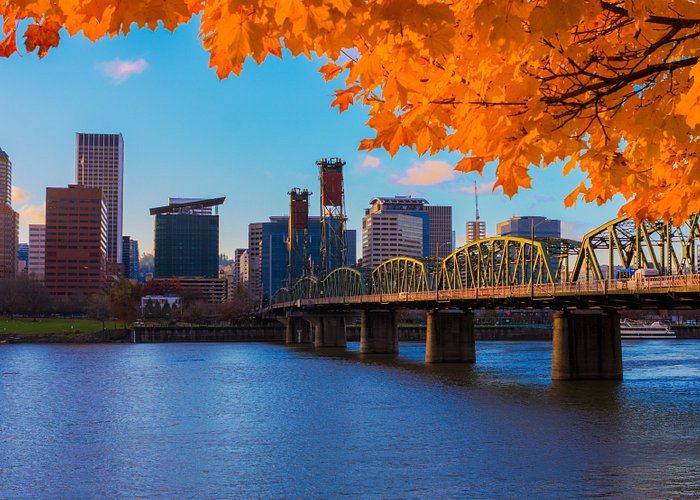 Portland Tourism (2021): Best of Portland, OR - Tripadvisor
