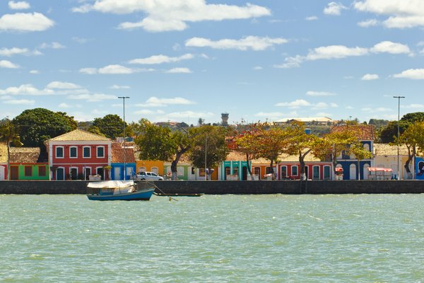 Porto Seguro, Canoa Quebrada Conheça 10 lugares baratos para