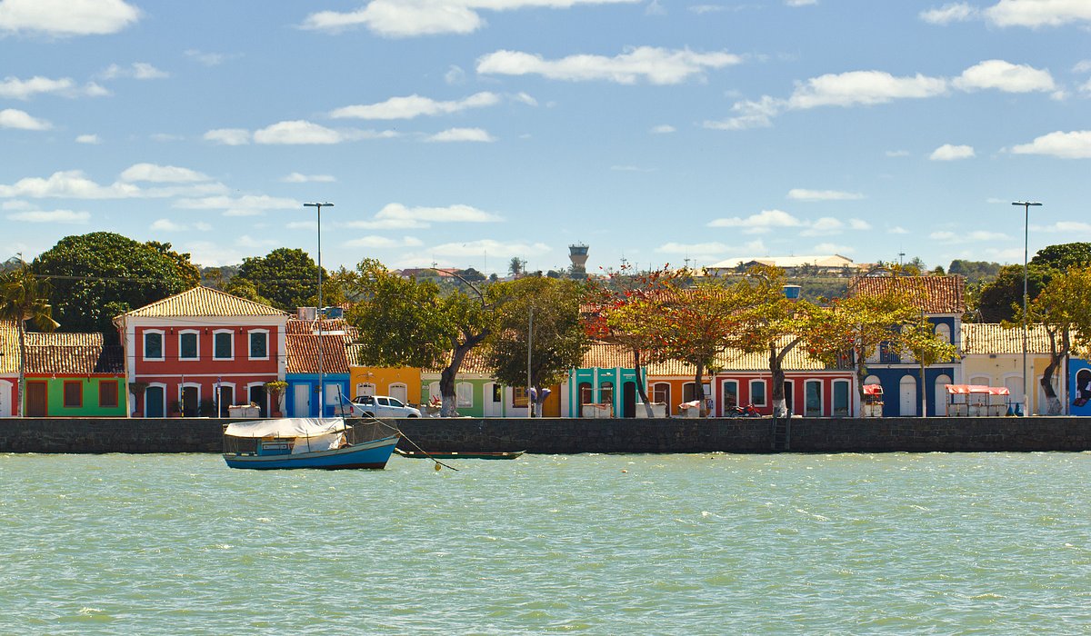 THE 15 BEST Things to Do in Porto Seguro (2024)