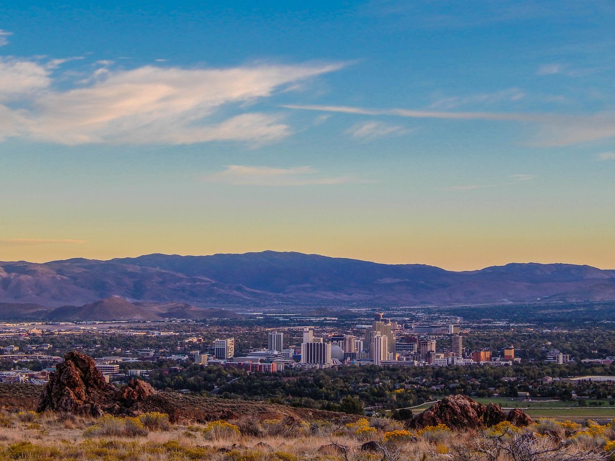 THE 10 BEST Clean Hotels in Reno 2024 (with Prices) - Tripadvisor