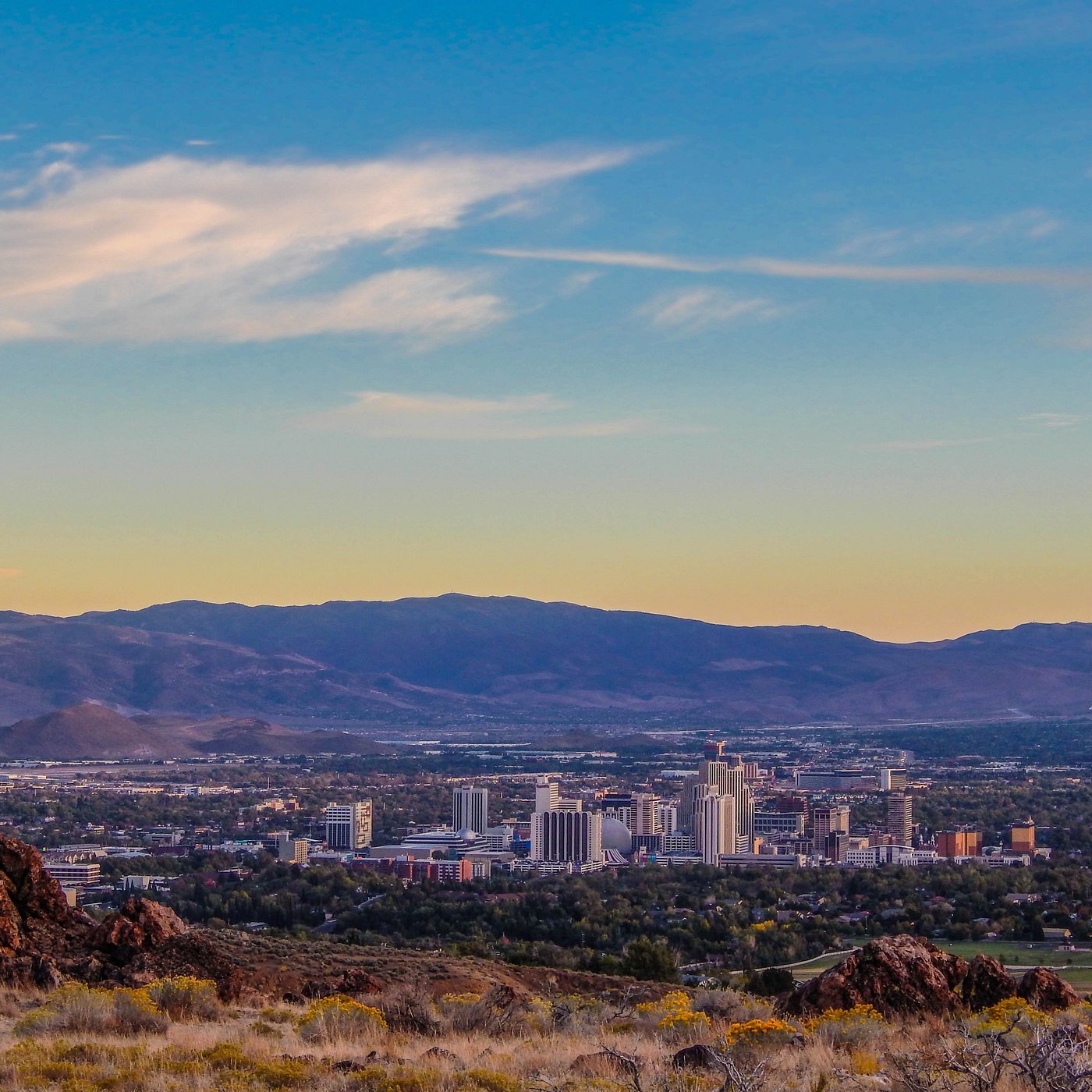 Reno, NV: All You Must Know Before You Go (2024) - Tripadvisor